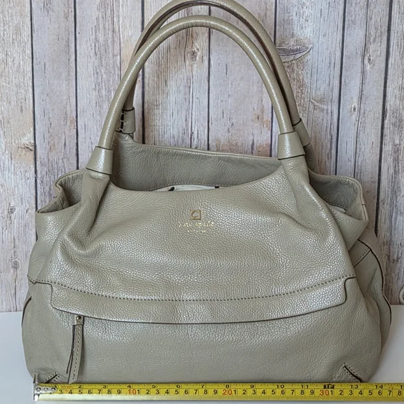 Kate Spade Shoulder Bag GUC - Picture 8 of 16